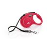 Flexi Classic Red Retractable Dog Leash