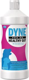 PetAg Dyne PRO HG Healthy Gut Supplement for Dogs (size: 32 oz)
