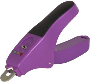 Miracle Care QuickFinder Nail Clipper for Small Dogs (size: 1 count)