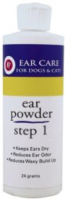 Miracle Care Ear Powder Step 1 (size: 24 gram)