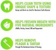 Sergeants Minties Dental Treats for Dogs Medium Large