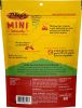 Zukes Mini Naturals Dog Treats Duck Recipe